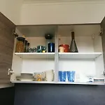 Montaigne Apartment