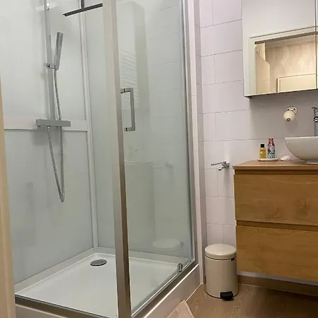 Montaigne アパート *