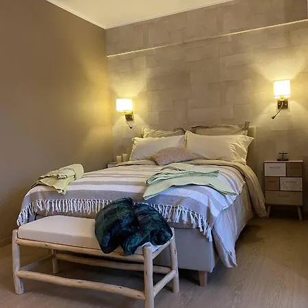 アパート Montaigne *