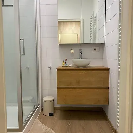 Apartment Montaigne Liege