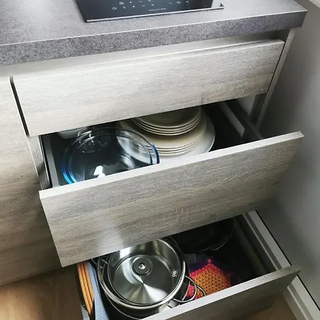 Montaigne アパート *