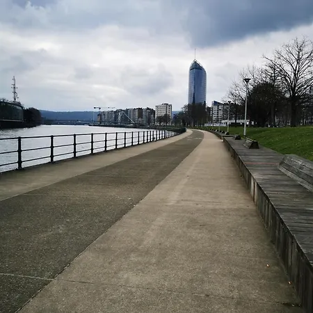 Montaigne * リエージュ