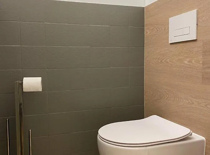 Montaigne Apartamento Lieja