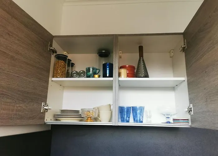 Montaigne Apartamento