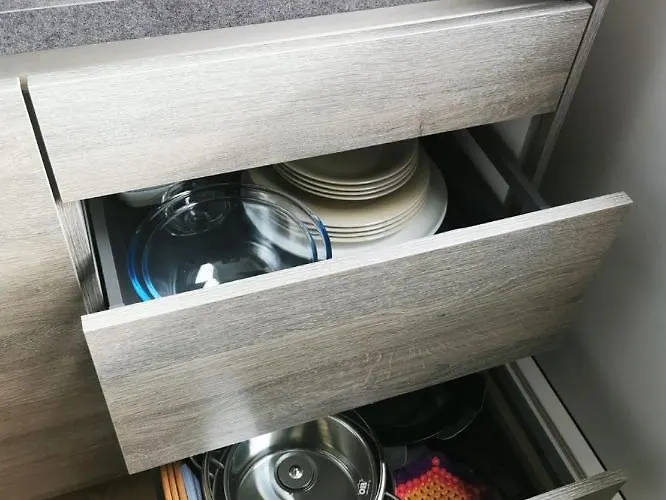 Montaigne Apartamento *