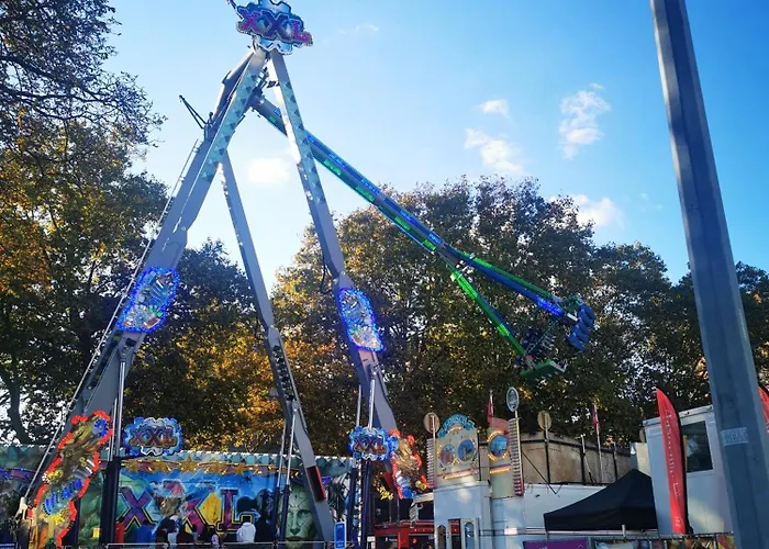 Apartamento Montaigne